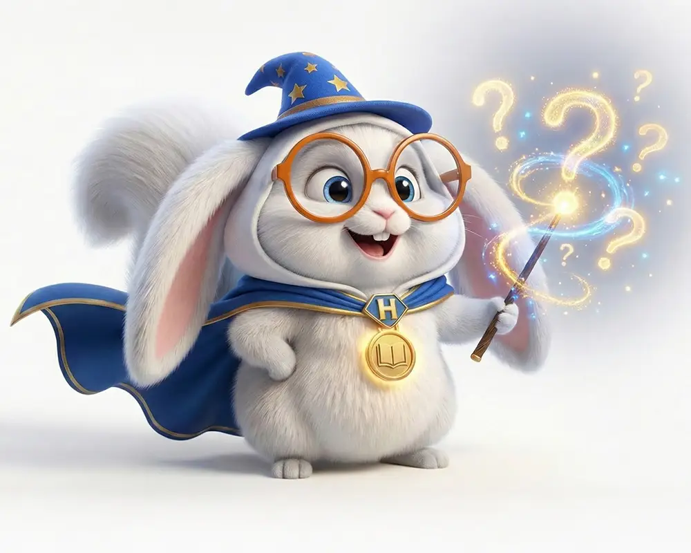 Quiz Zauberer